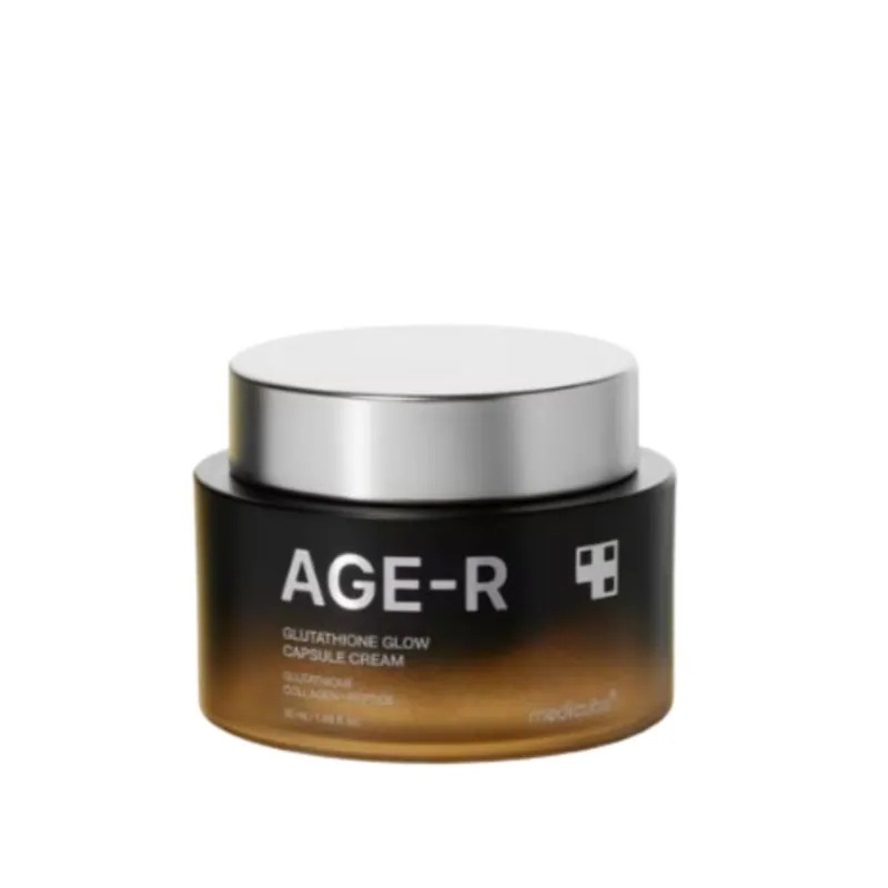 me**icub メ*ィキューブ グルタチオン カプセル クリーム 50ml