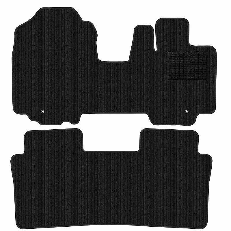 [優れた品質で安売りに挑戦]スズキ スペーシア MK53S フロアマット [3色から選択]