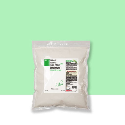 ベルベットアロマあるマスクプラス1kg+ マスクパックをプレゼント