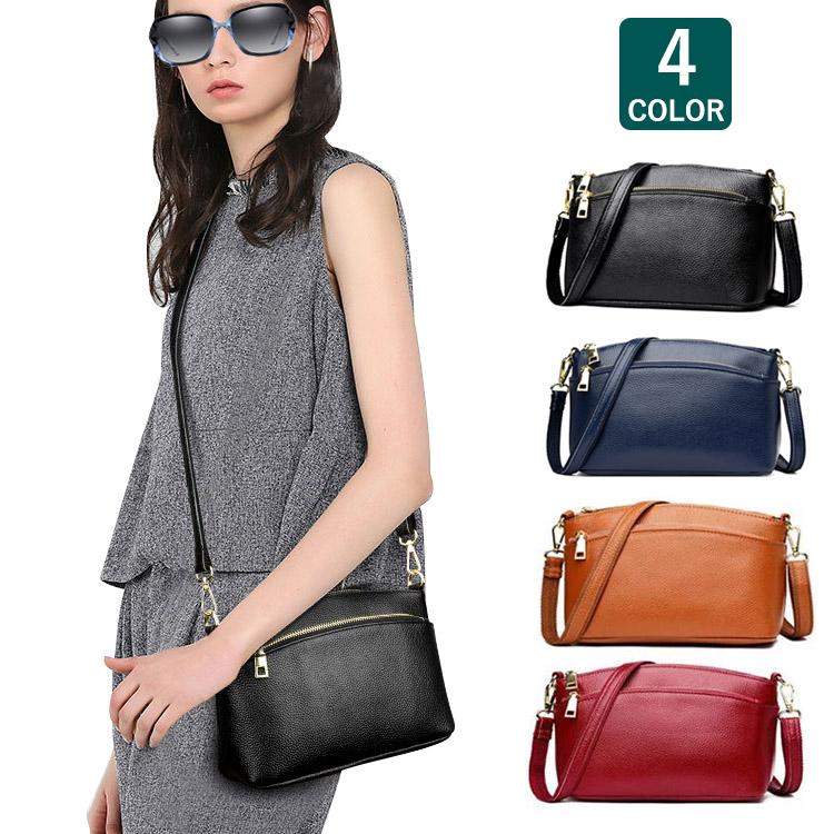 本革ショルダーバッグ 2way 斜めがけバッグレディーストートバッグ レディース 斜めがけ バッグ ハンドバッグ ミニバッグ 高級感 女性用 5,040円