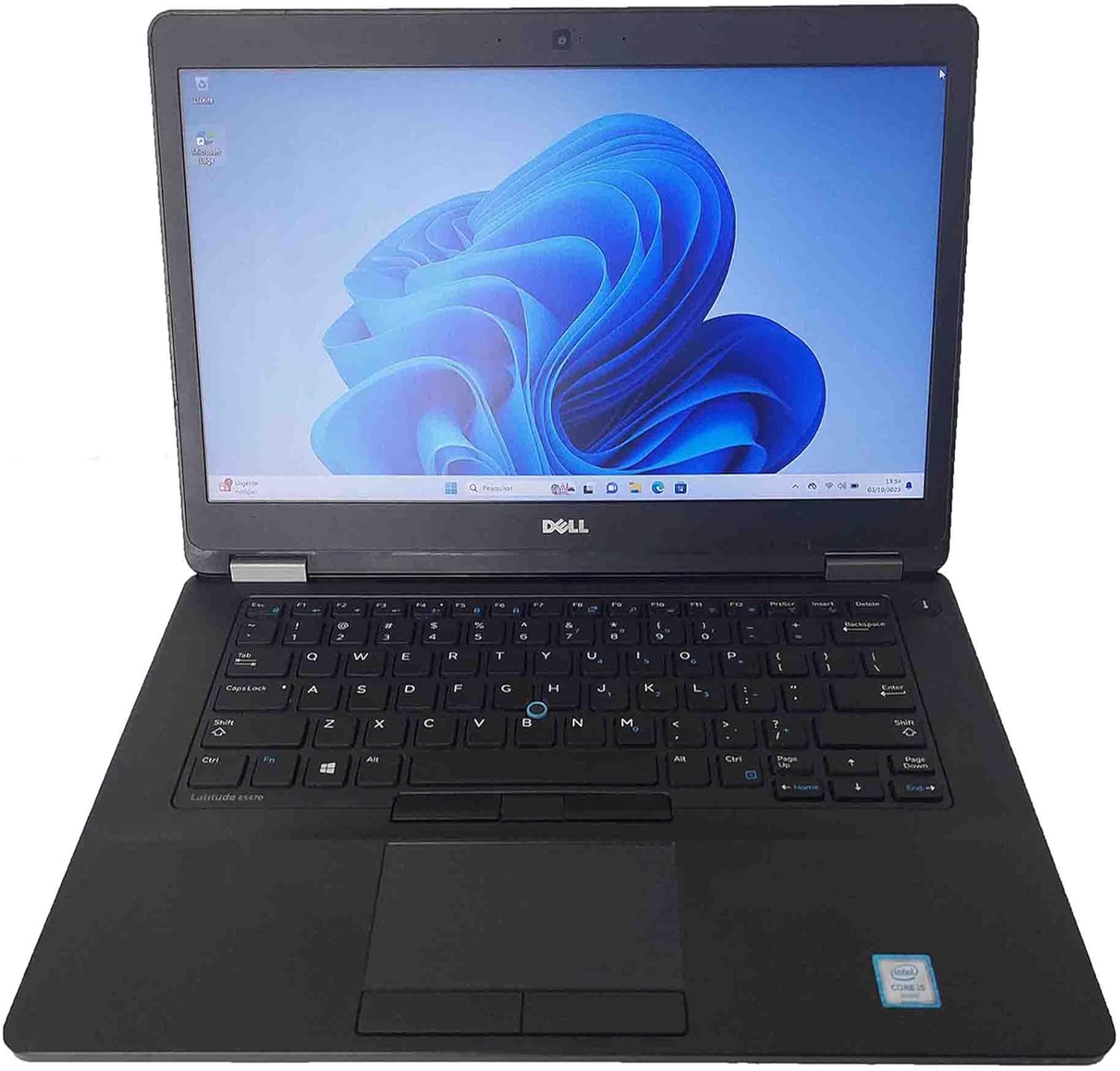 Latitude E5470