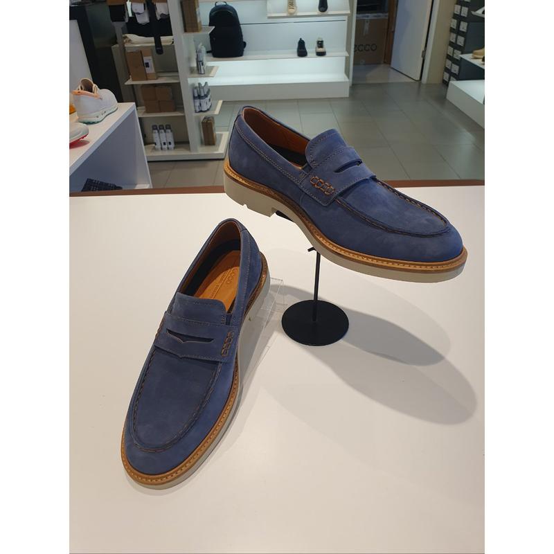 [坡州店] 男性ローファー メトロパール ロンドン 525654-02415