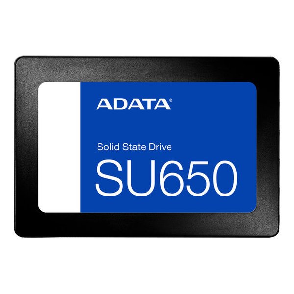 2.5 SSD 480GB SU650 ASU650SS-480GT-R-I