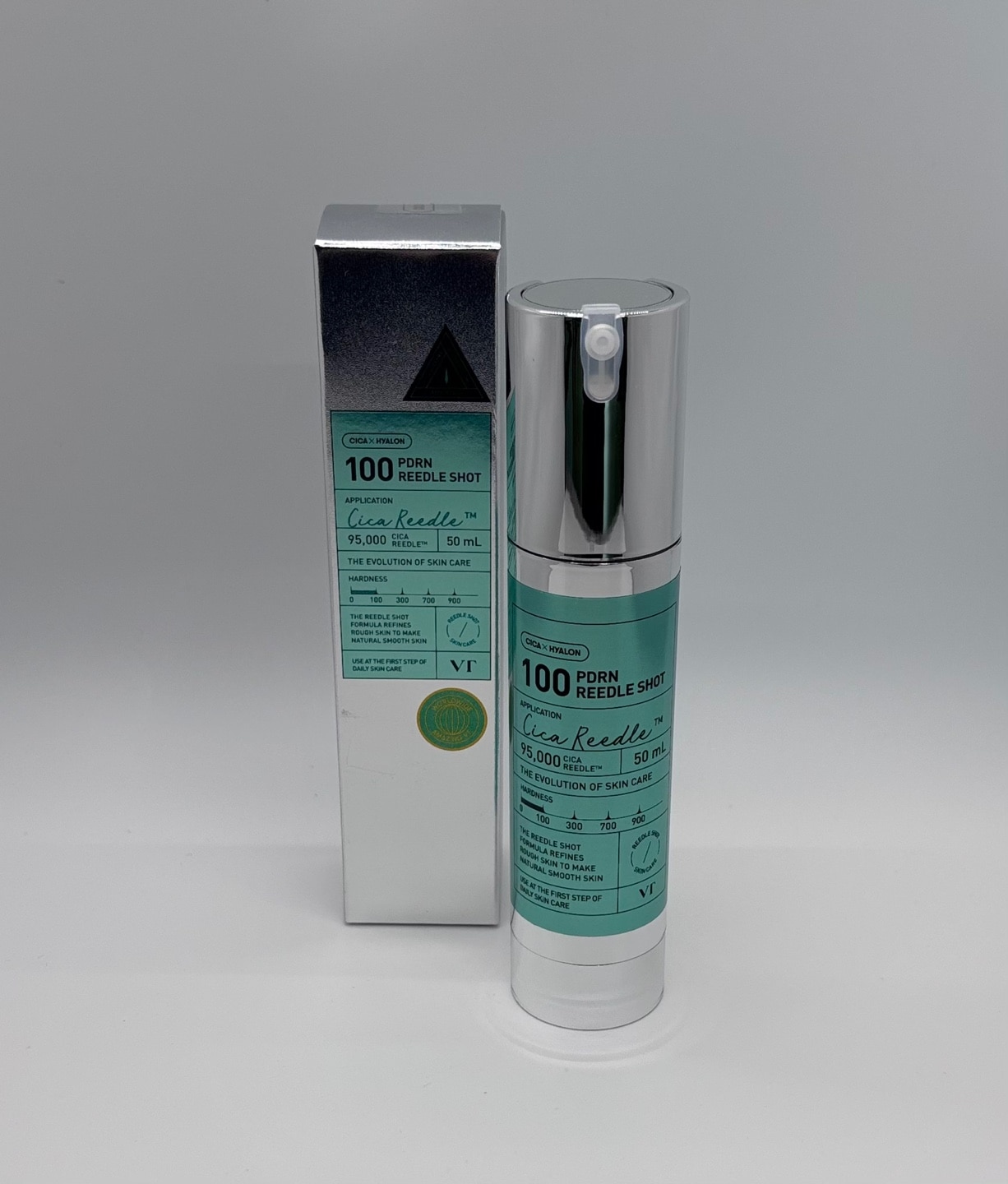 PDRN リードルショット300 50ml