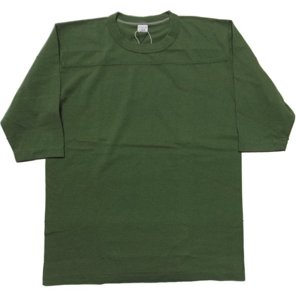 エントリーSG レメディ ENTRY SG ５分袖 Tシャツ イングリッシュグリーン ES2-275