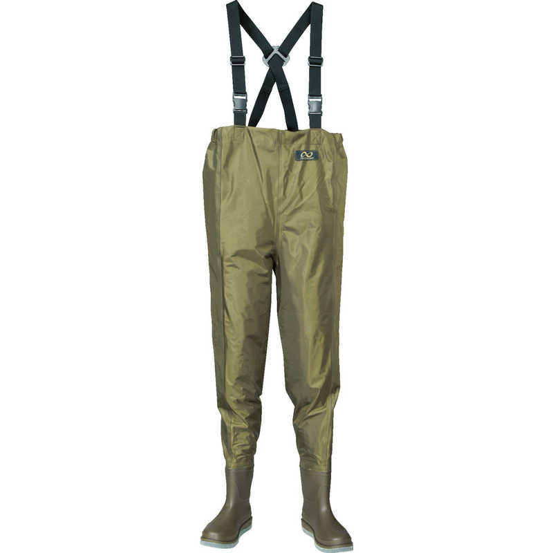 阪神素地　W-79 ナイロンウェーダー 先丸 24.0cm　W7924.0