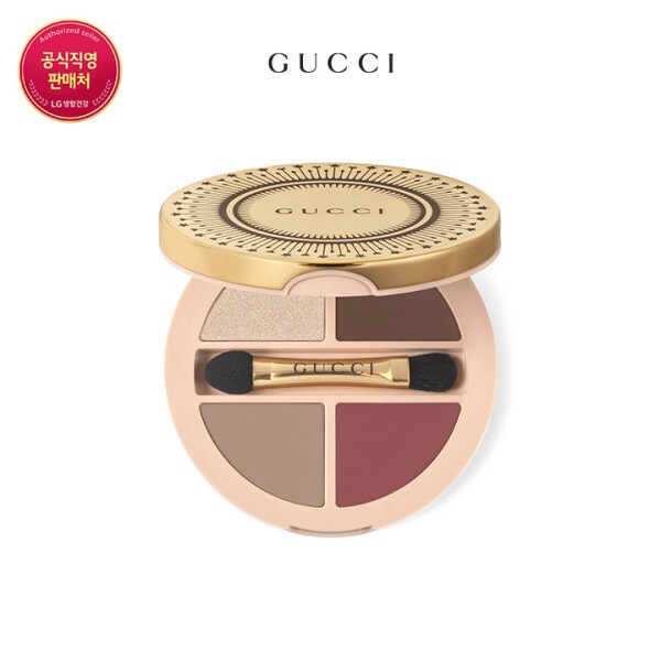 パレット·ド·ボーテ クワティオ マルチ アイパレット