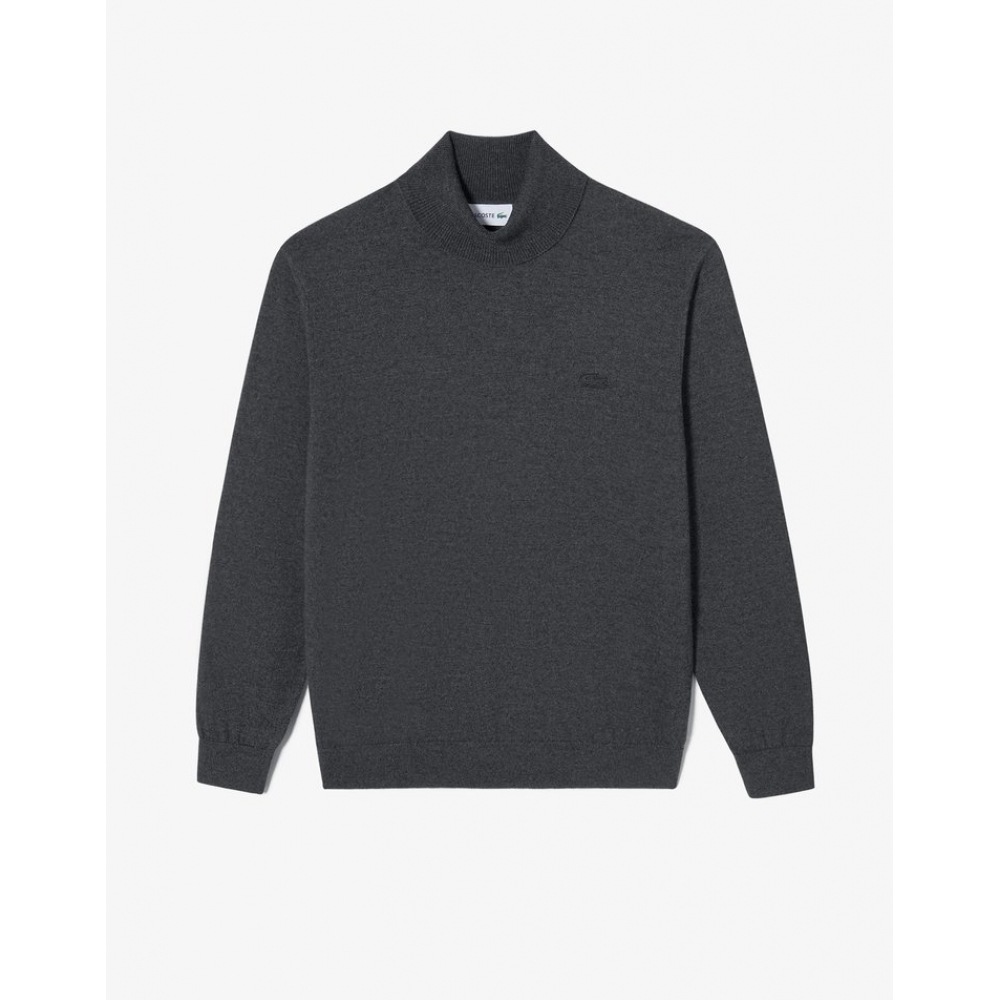 ラコステメンズタートルネックプルオーバー AH259E-54N 050 22,921円