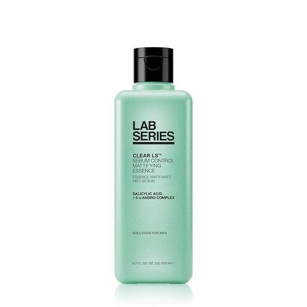 [ギャラリア] クリア LS セボム コントロール マッティファイング エッセンス 200ml (ハンファギャラリア 光教店)