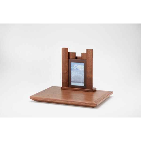 手元供養 ステージ 波-なみ- (11352)