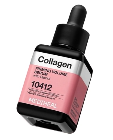 コラーゲン弾力ボリュームセラム 40+40mL プロジェクト