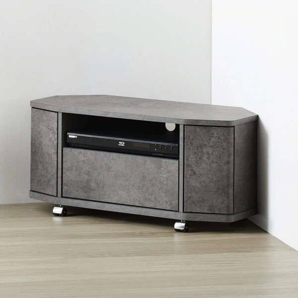 LVA-4080AV-SN ストーングレー テレビ台