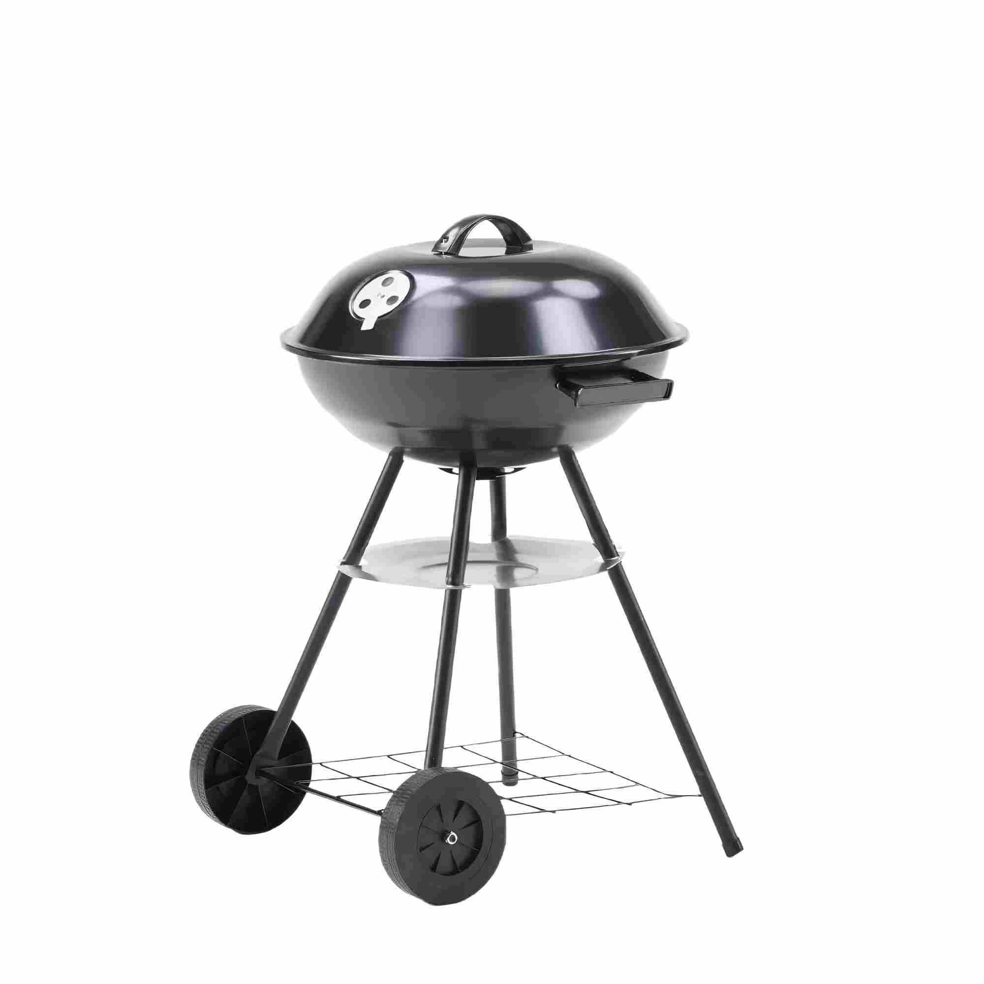 1020バーベキューコンロ 蓋付き BBQコンロ バーベキューグリル キャンプ用品 48人用 軽量 持ち運び便利 バーベキュー用品 炭焼き アウトドア キャンプ グランピング