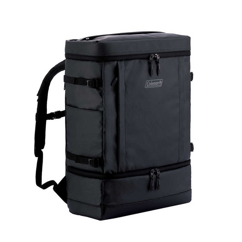 コールマン　シールド35+2レイヤー ヘザーブラック　SHIELD35+2RAYER-HBK 8,456円