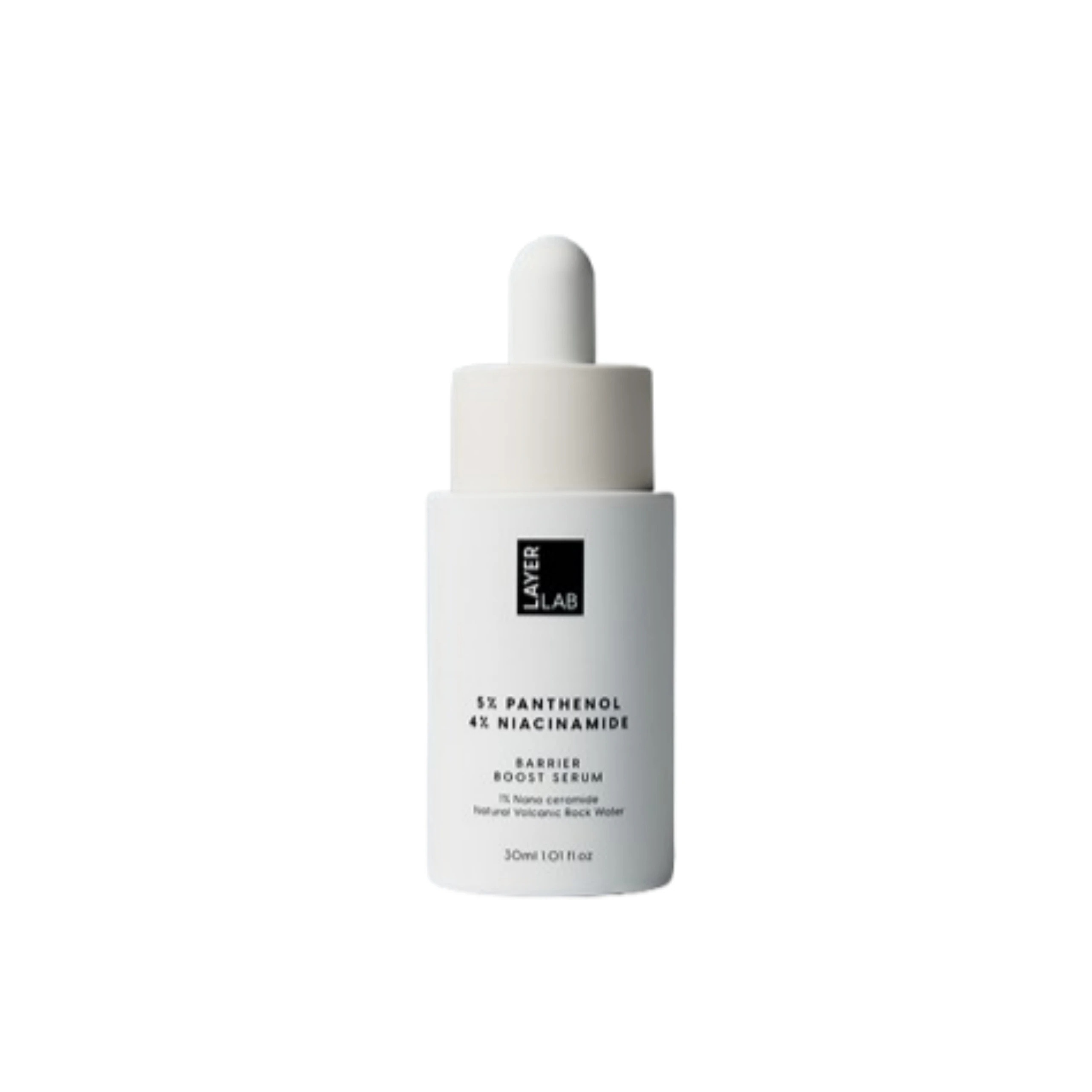 ニオソーム パンテノール 5% セラム 30ml #障壁改善 #保湿