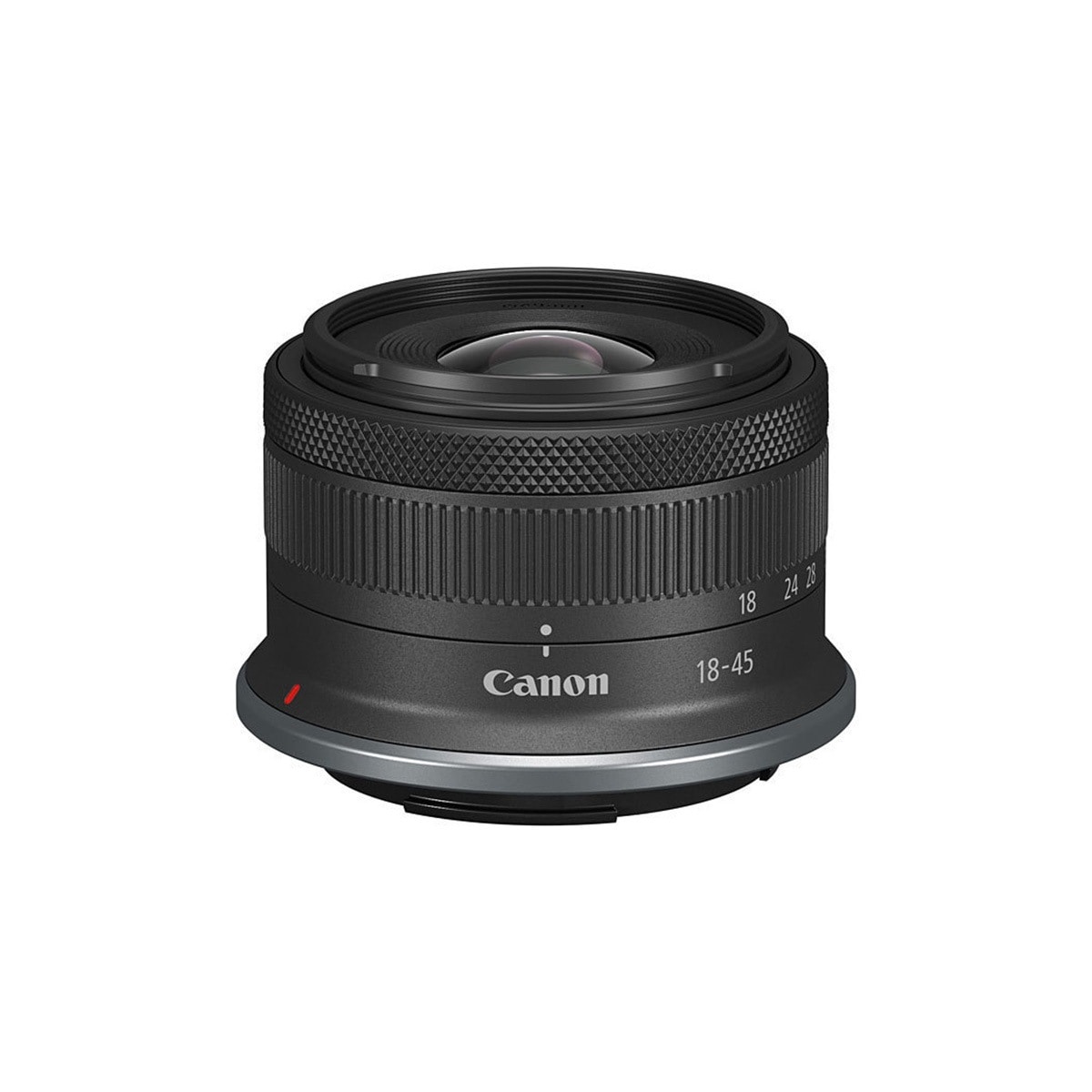 RF-S18-45mm F4.5-6.3 IS STM 標準ズームレンズ