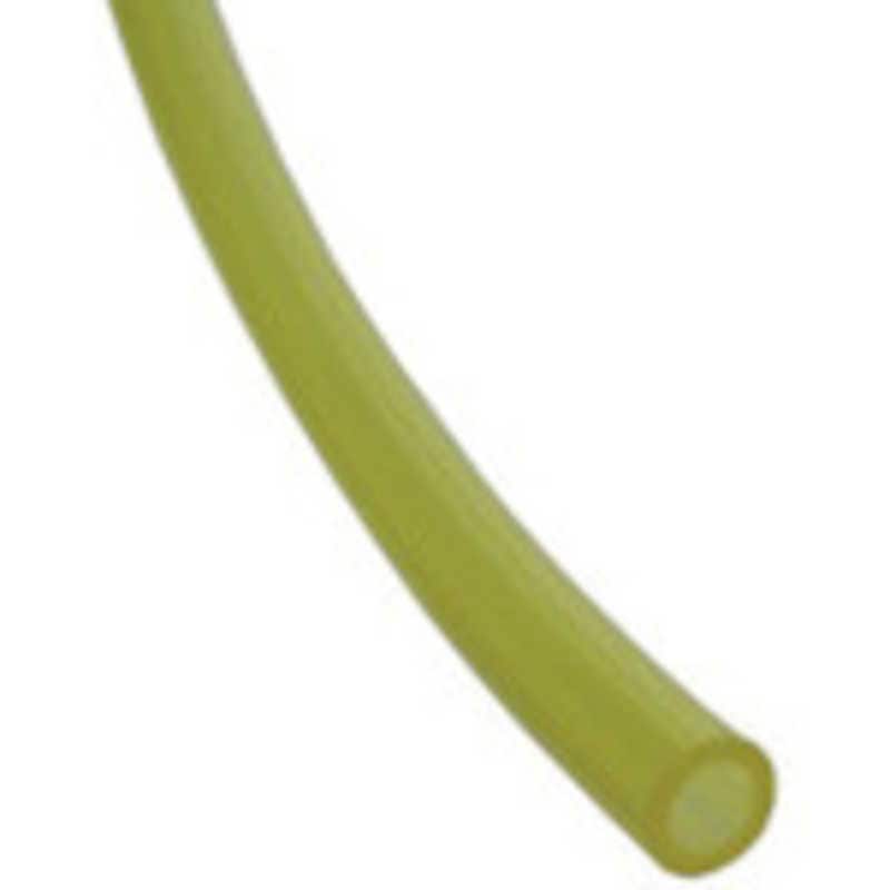 千代田通商　TEタッチチューブ 8mm/100m クリアイエロー　TE8100CY