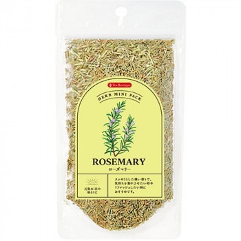 ティーブティック ハーブ ミニパック ローズマリー40g×12セット 50133 5,566円