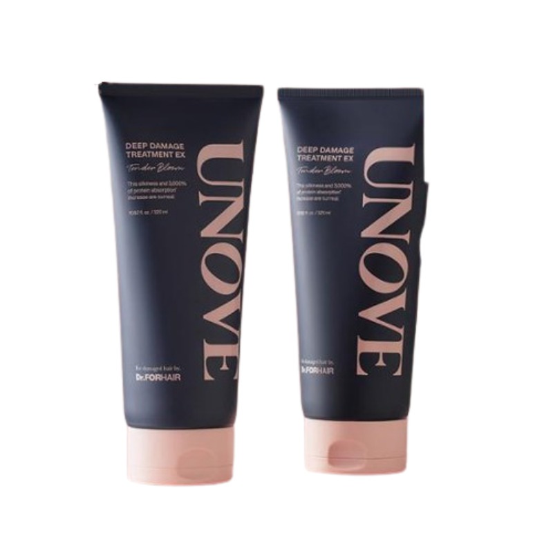 1+1【ヘアケア1位】 大容量 ディープ ダメージ トリートメントEX ダブル/デュオ