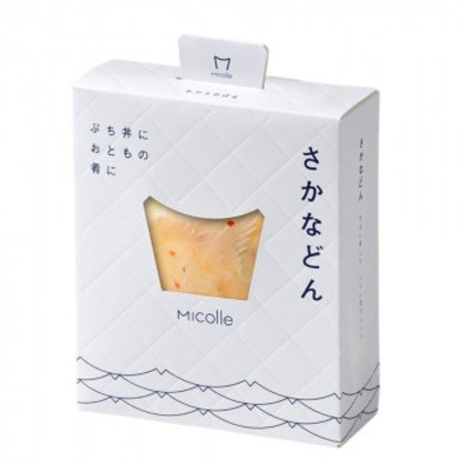 丸海 Micolle さかなどん ヒラメ 10パック