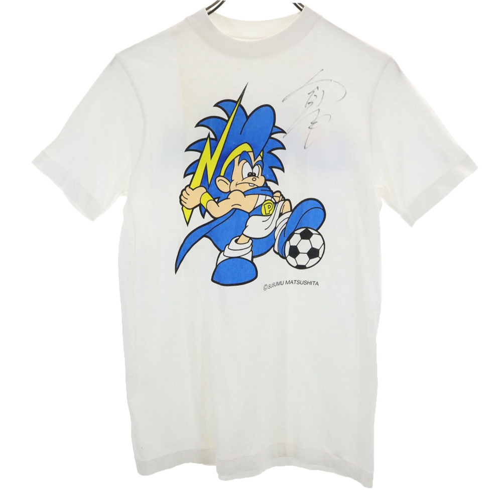 ガンバ大阪 半袖 Tシャツ ホワイト系 レディース Tシャツ