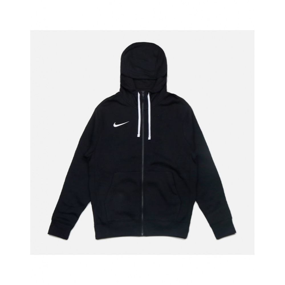 ナイキパークスウッシュフーディージップアップ CW6887-010
