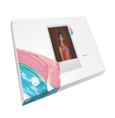 [el331] IU 4thアルバム - Palette 1CD 19,827円