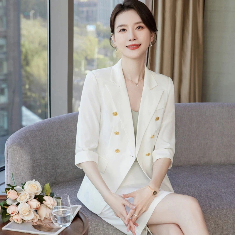 2025新作 夏薄手 スーツ+ズボン スーツ+スカート 卒業式 ママ スーツ セットアップ 二点セット レディース スーツセット セットアップ ママスーツ パンツスーツ スーツジャケット 入学式 20