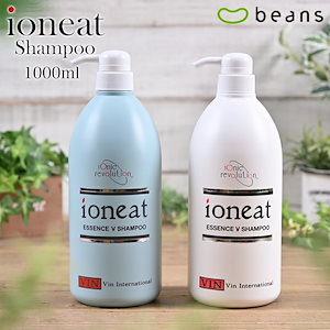 エッセンスＶ シャンプー 1000ml