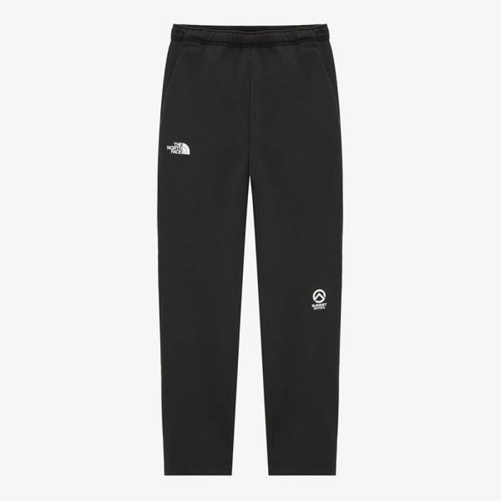 ノースフェイス メンズ サミット パワーストレッチ パンツ DARK GRAY NP6KQ51B