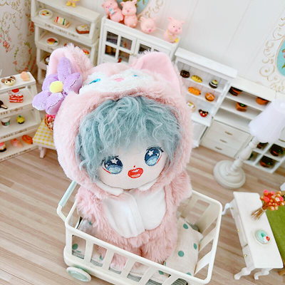 kpop ぬいぐるみ ドール 服 20cm kpop ぬいぐるみ ドール 服 20cm