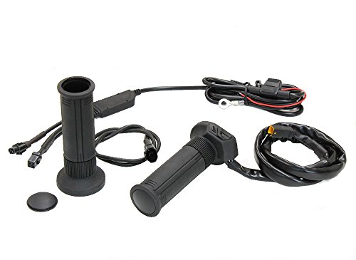 サイズ：インチハンドル130mm キジマ (kijima)バイク バイクパーツ グリップヒーター G