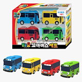 タヨ TAYO コントロールパーキングタワー ミニカー10台　セット　韓国 玩具 タヨ TAYO コントロールパーキングタワー ミニカー10台 セット