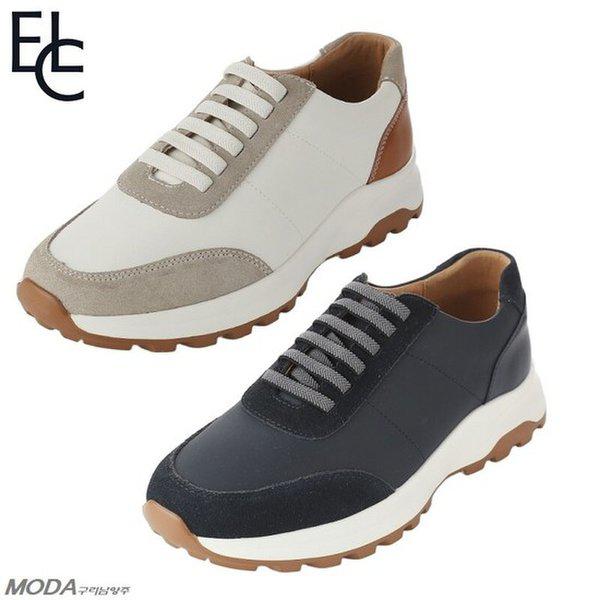 軽量クッションUPバンド男性スニーカー2XMS54XS_GN