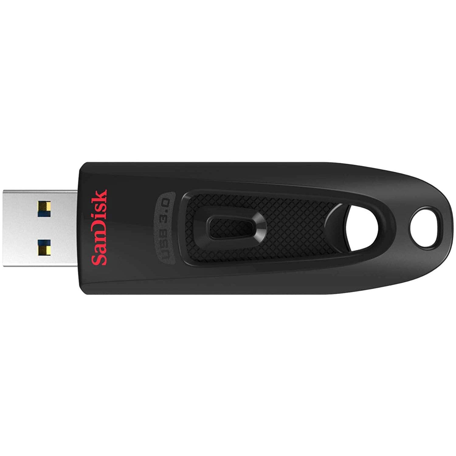 最安値挑戦中 USBメモリ 512GB Sandisk サンディスク Ultra 高速USB3.0 スライド式 [並行輸入品]