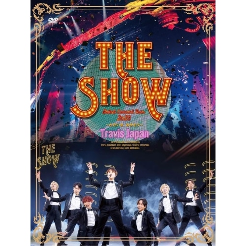 Still Dreamin' Tour(初回生産限定Complete Edition)【DVD