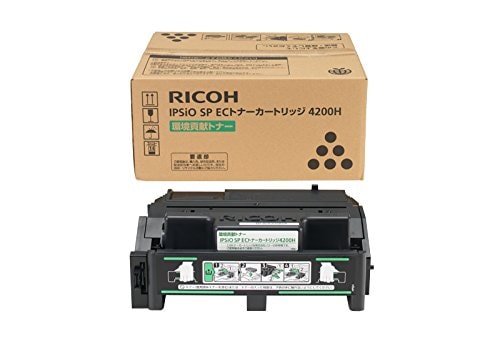 リコー(RICOH)のトナー・トナーカートリッジ 比較 2023年人気売れ筋