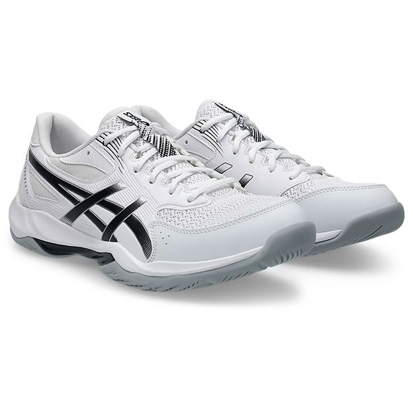 返品交換不可 期間限定セール アシックス asics GEL-ROCKET 12 バレーボール シューズ メンズ レディース ユニセックス 1073A080-101