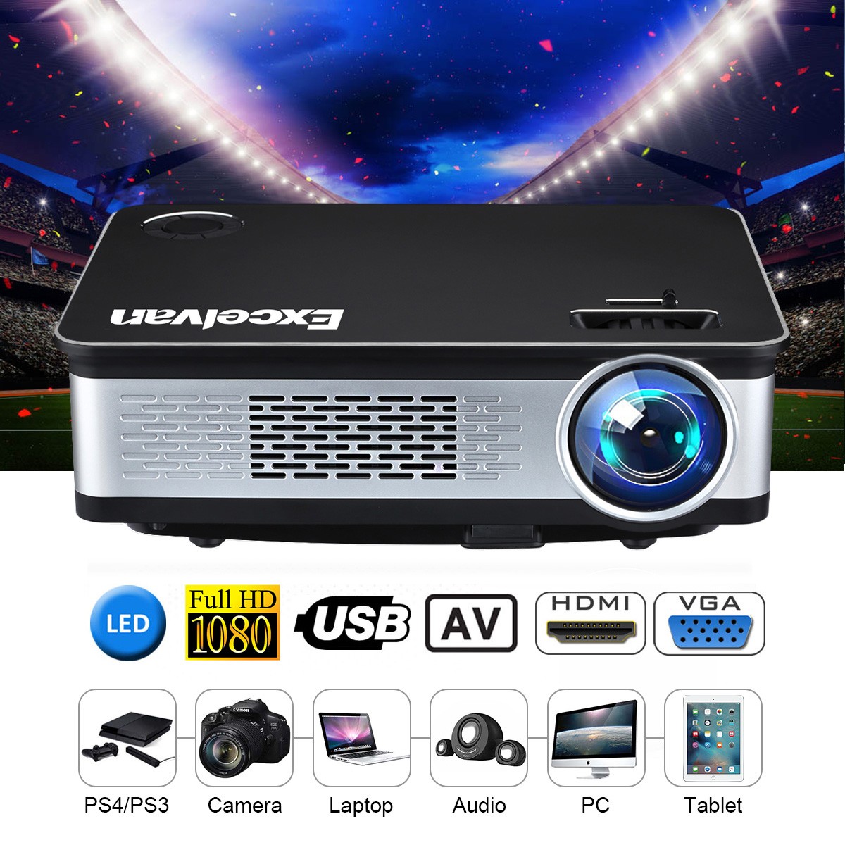 Qoo10] 送料無料国内発送 Excelvan Z7 : テレビ・オーディオ