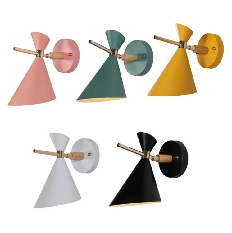 壁掛け照明 ウォールライト おしゃれ ブラケットライト 北欧 壁掛けライト 玄関 照明 アンティーク 照明 照明器具 室内照明 インテリア 6,273円