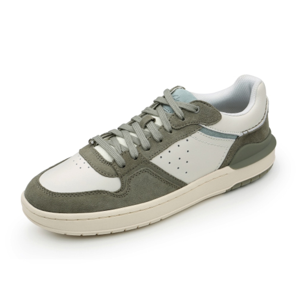 クラークスメンズライトウェイトスニーカー CLAOXC5821MF6