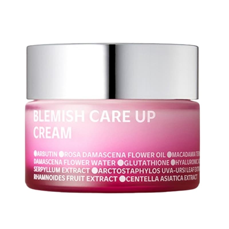 ブレミッシュケアアップクリーム55ml