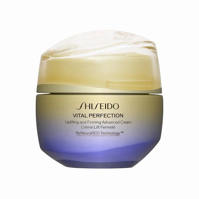 バイタルパーフェクション アドバンスクリーム 50ml