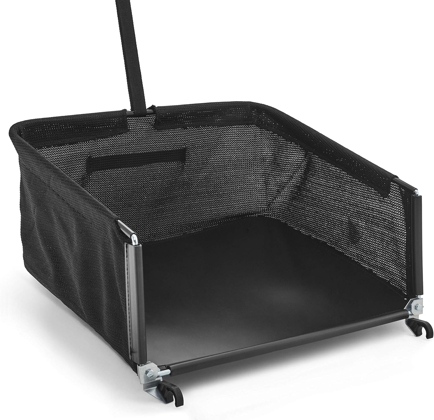 ハスクバーナ・ゼノア 手押し式芝刈機 54・64・540専用 グラスキャッチャー 集草かご 964901030