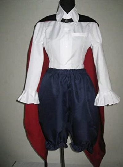 リグルナイトバグ コスプレ衣装