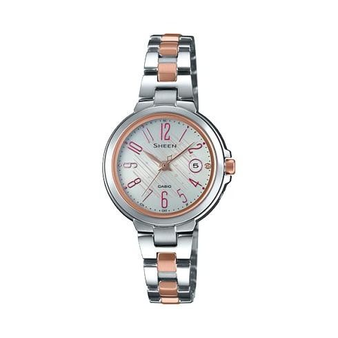 カシオ CASIO 腕時計 SHEEN SHW-5100DSG-7AJF