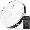Anker Eufy (ユーフィ) RoboVac G30 (ロボット掃除機)【スマート・ダイナミック・ナビゲーション 2.0 / Wi-Fi対応/超薄型/強力吸引/自動充電/BoostIQ搭載】ホワ