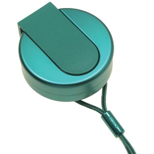 携帯灰皿 4301 TE ティール 4301TE