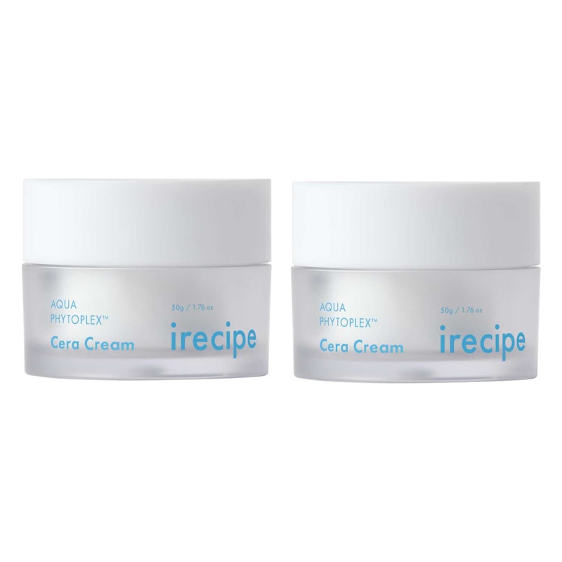 [1+1] アクアフィトプレックス セラクリーム 50g+50g / 韓国コスメ