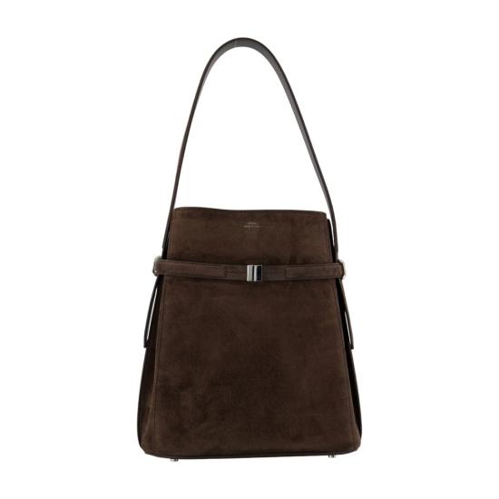 TOTEME Women Bags 253 WAL0048 LE0004 102 brown